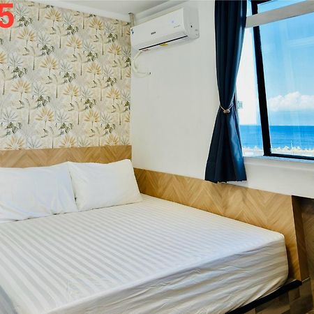 Stay Hotel Сяолюцю Экстерьер фото