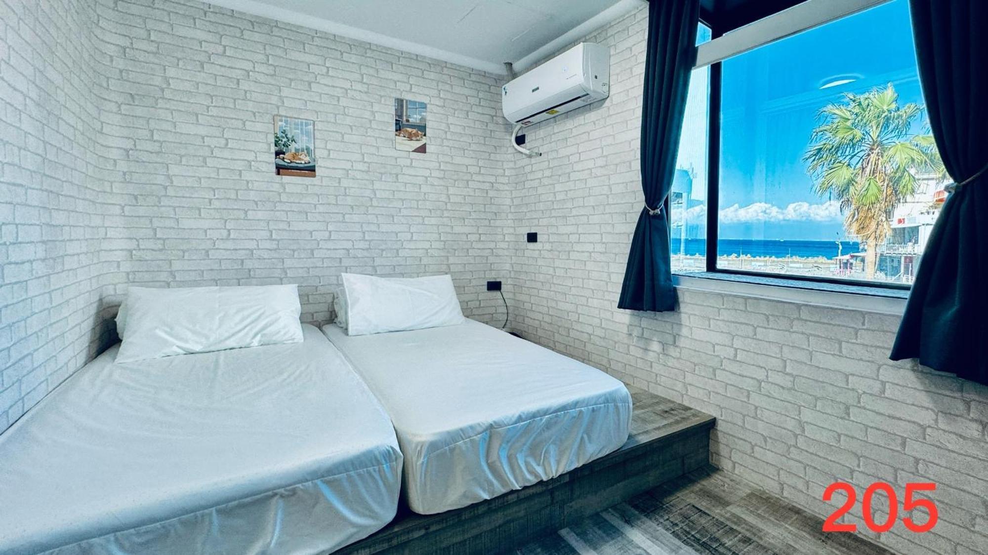 Stay Hotel Сяолюцю Экстерьер фото
