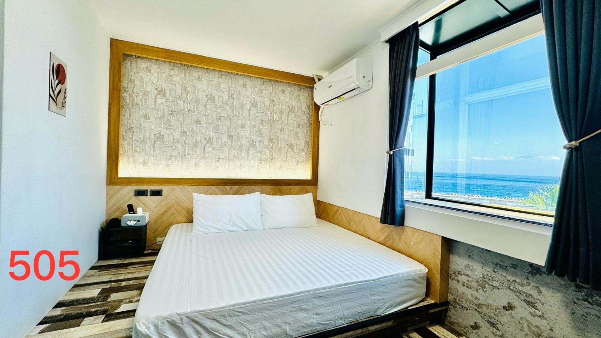 Stay Hotel Сяолюцю Экстерьер фото