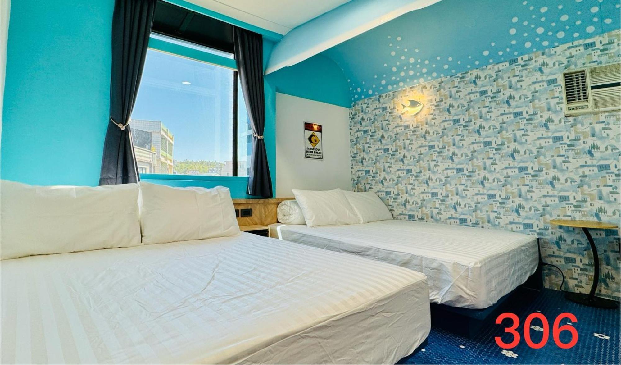 Stay Hotel Сяолюцю Экстерьер фото