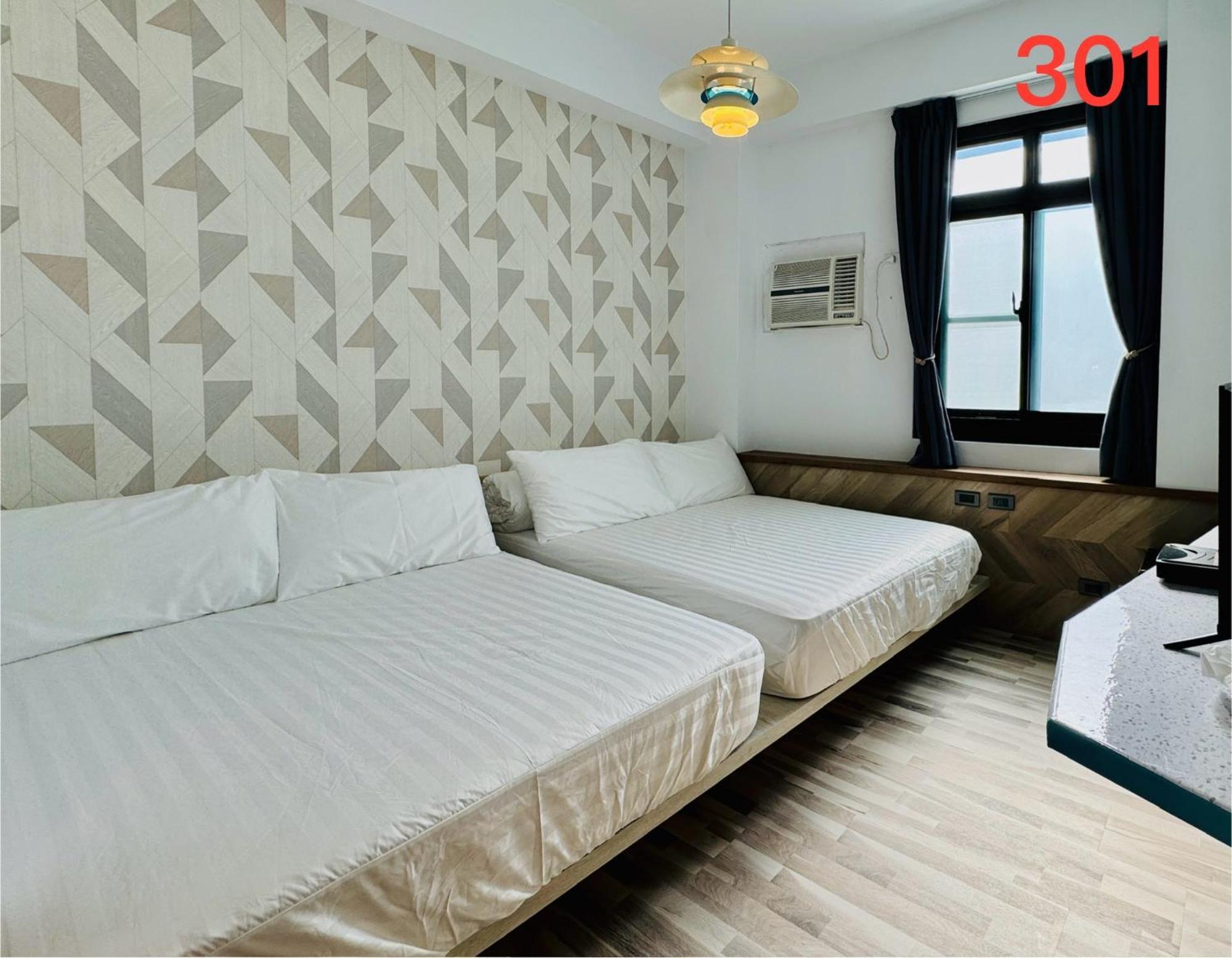 Stay Hotel Сяолюцю Экстерьер фото