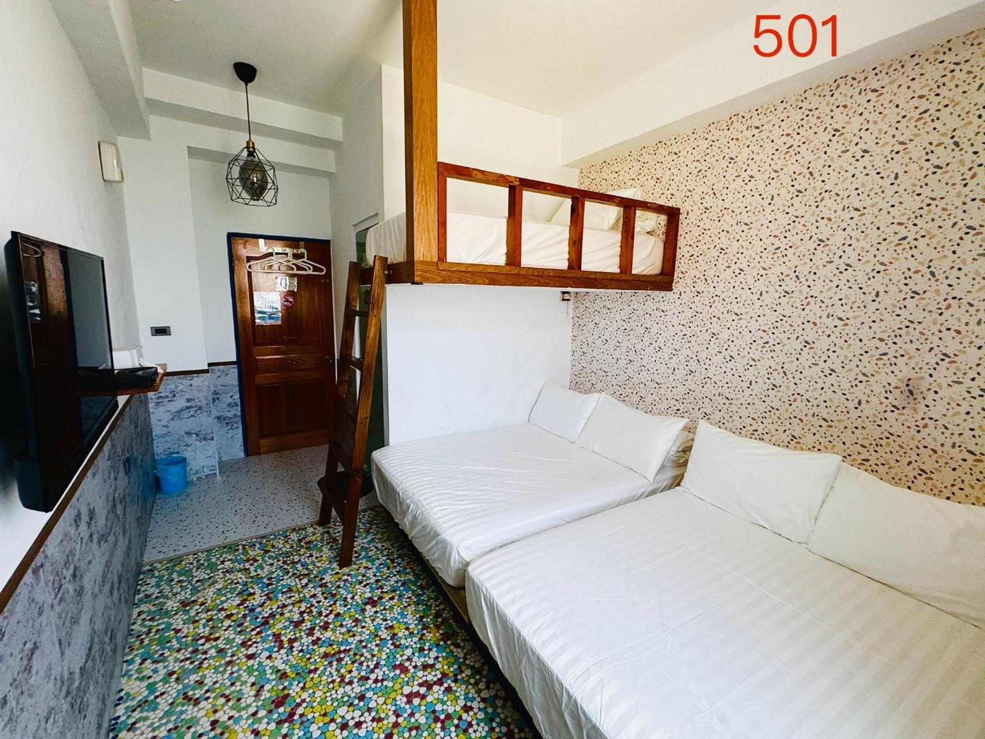 Stay Hotel Сяолюцю Экстерьер фото