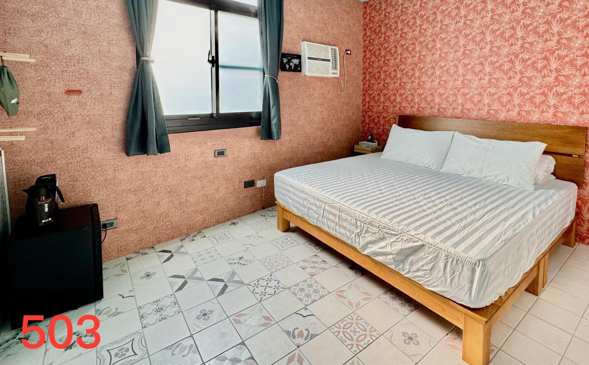 Stay Hotel Сяолюцю Экстерьер фото